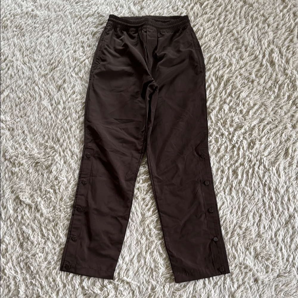 Alo Legend Snap Pants